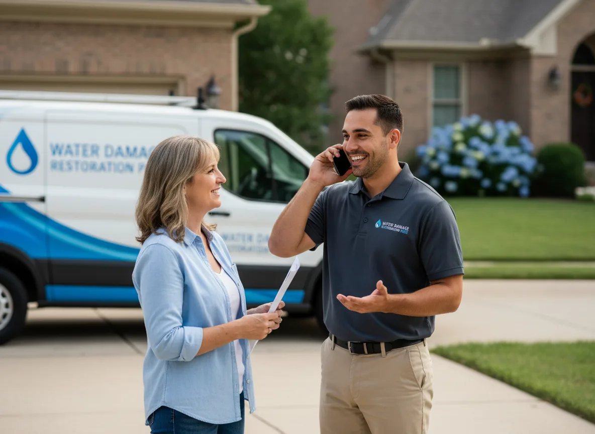 Flood Restoration Chaska, MN FAQs